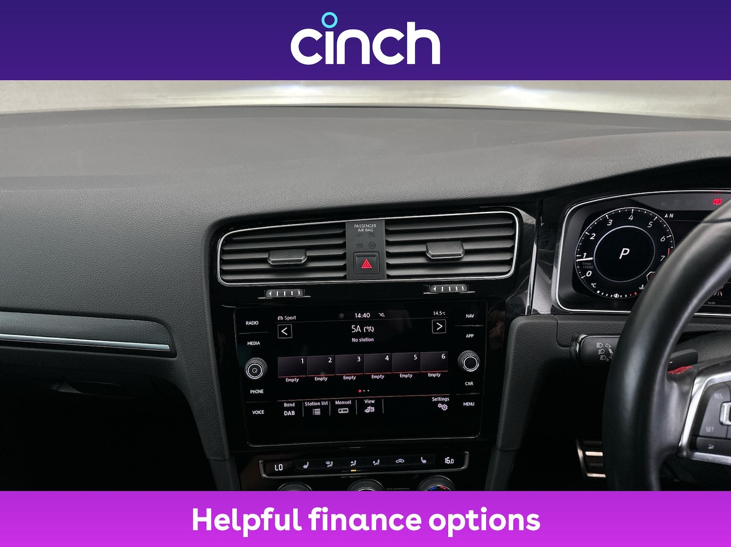 Used Volkswagen Golf 2020 for sale - 76495558: Photo 17