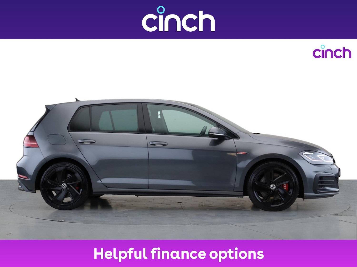 Used Volkswagen Golf 2020 for sale - 76495558: Photo 2