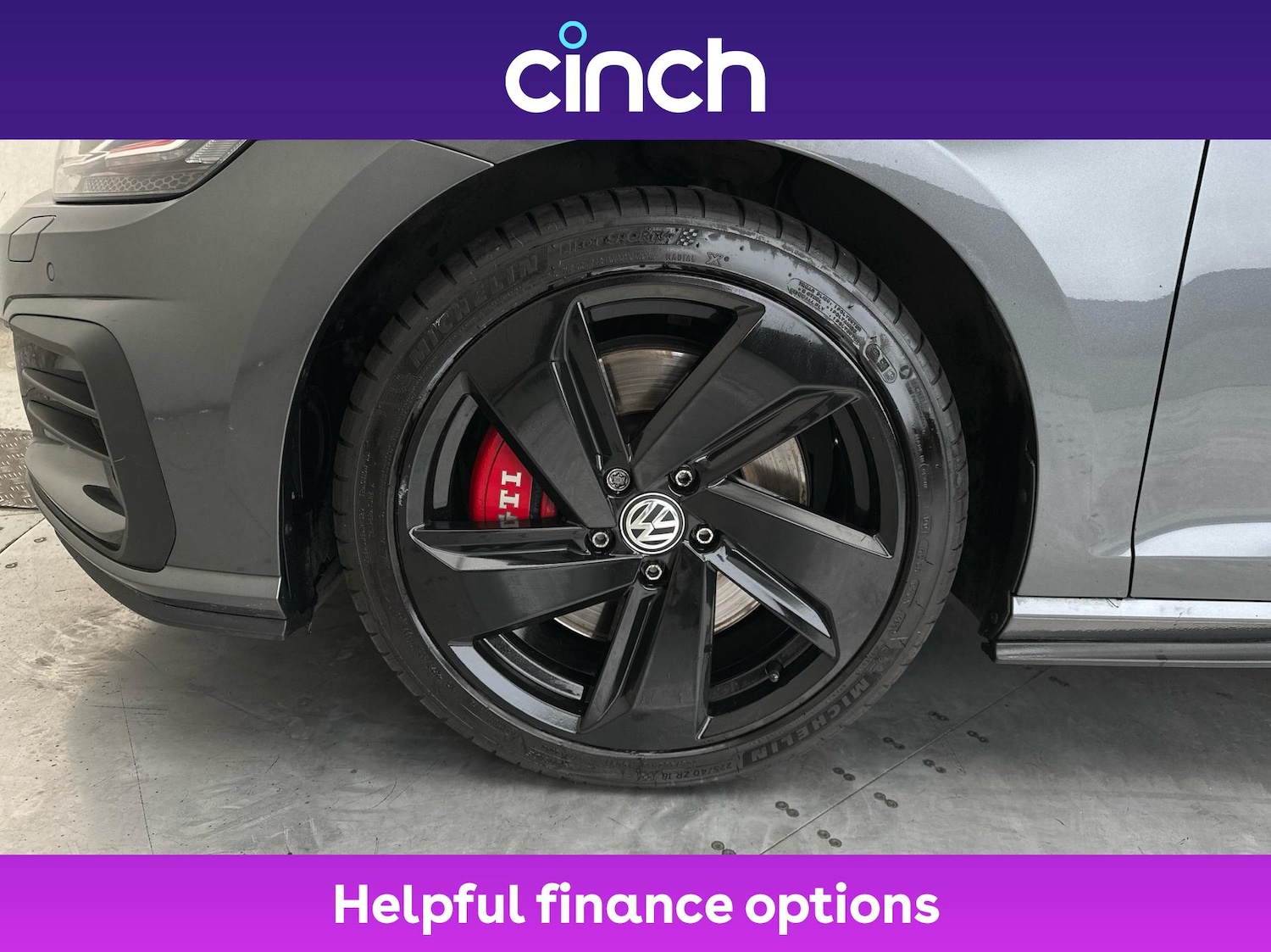 Used Volkswagen Golf 2020 for sale - 76495558: Photo 24