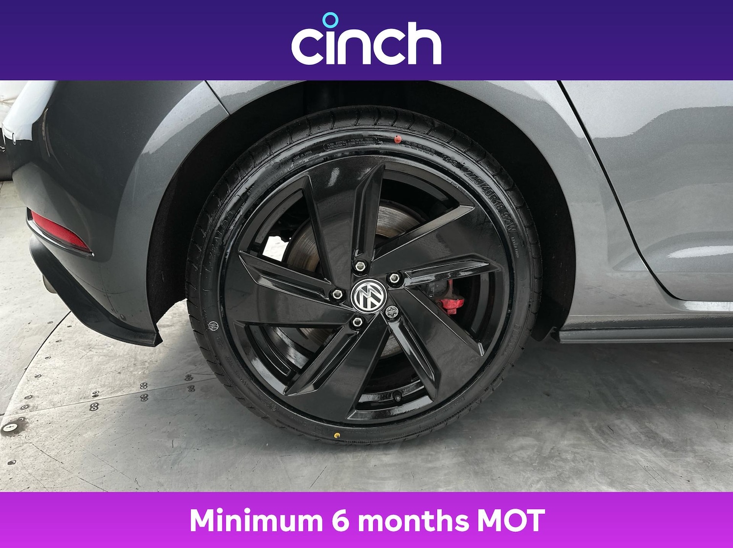 Used Volkswagen Golf 2020 for sale - 76495558: Photo 27