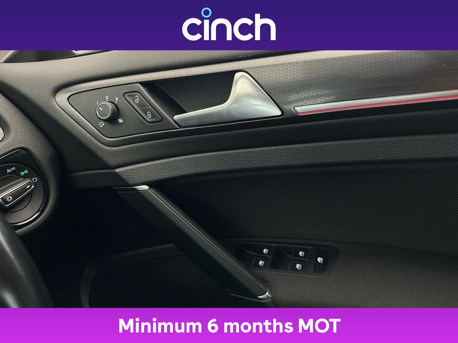 Used Volkswagen Golf 2020 for sale - 76495558: Photo 32