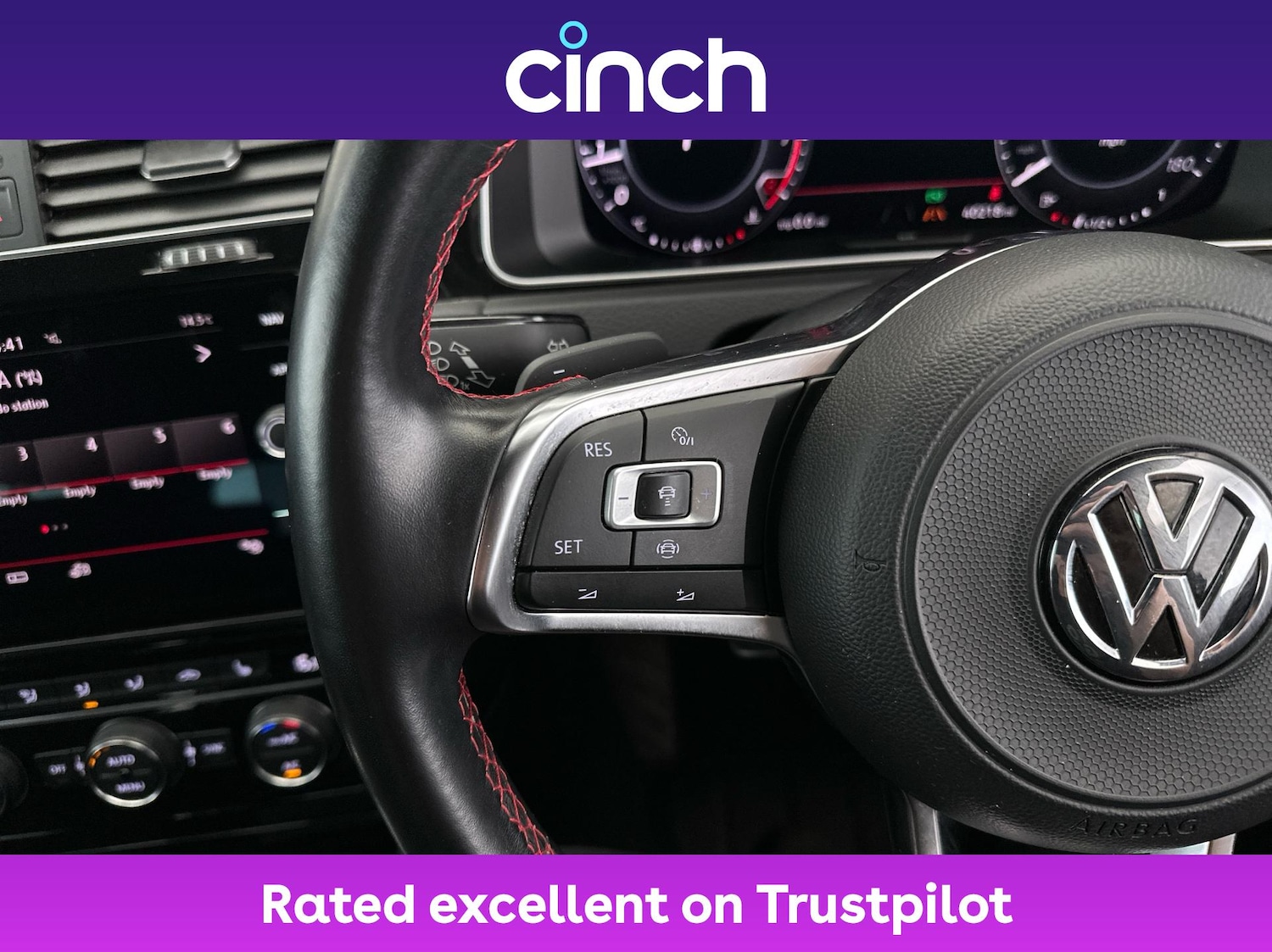 Used Volkswagen Golf 2020 for sale - 76495558: Photo 33