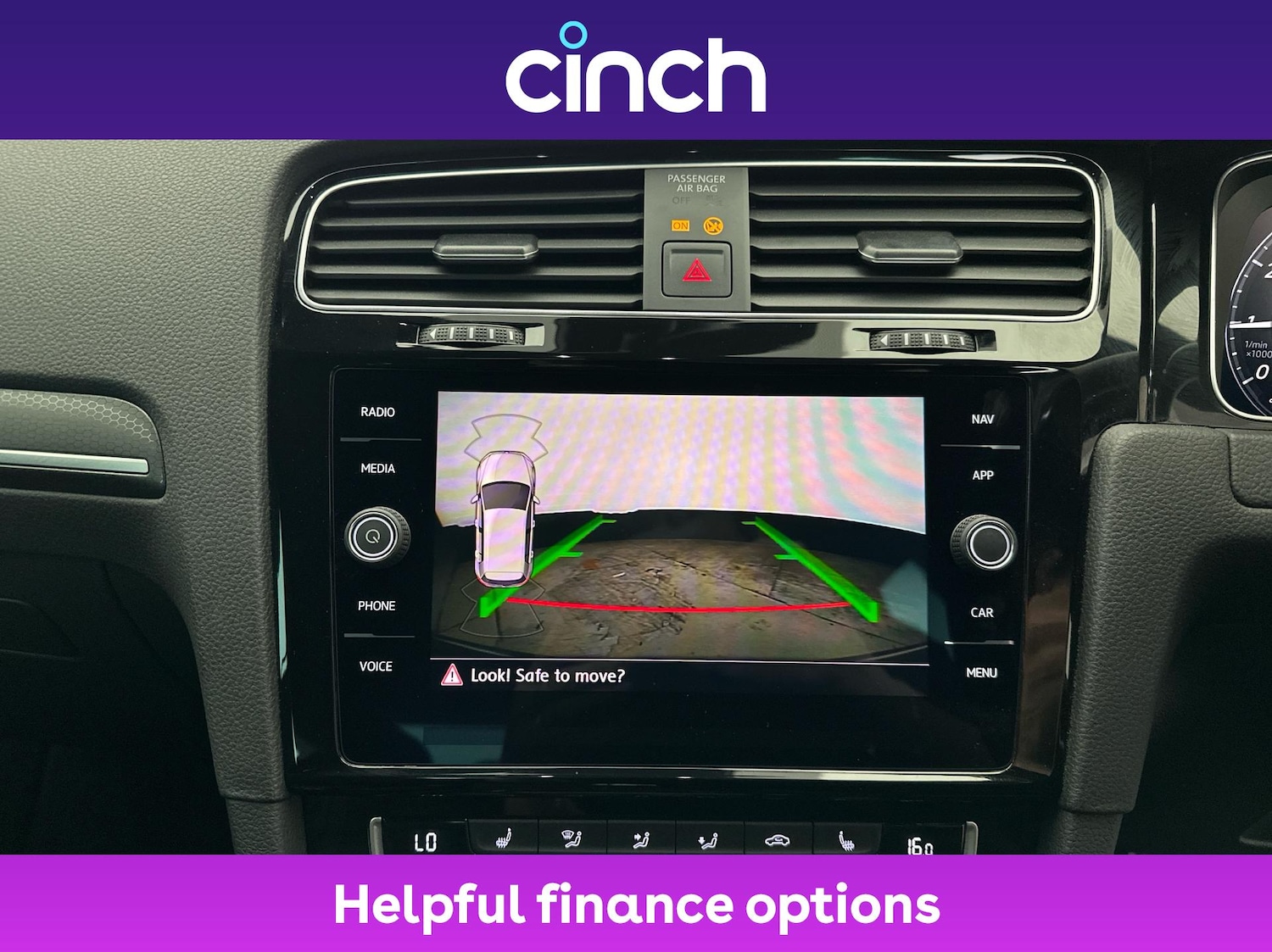 Used Volkswagen Golf 2020 for sale - 76495558: Photo 40