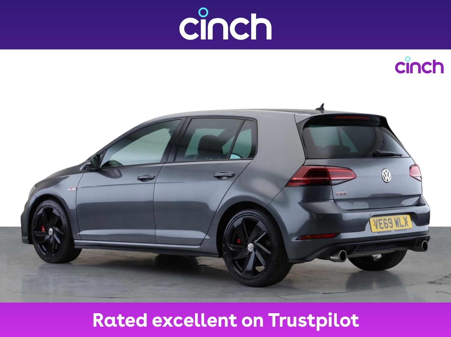 Used Volkswagen Golf 2020 for sale - 76495558: Photo 6