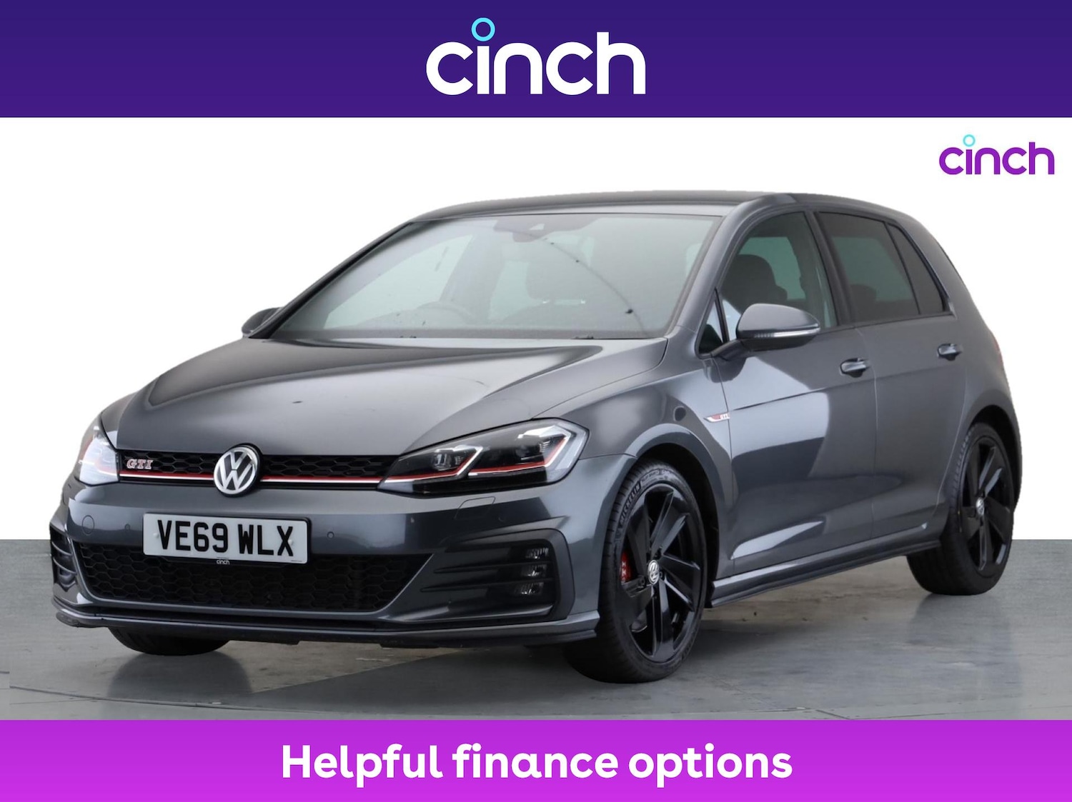 Used Volkswagen Golf 2020 for sale - 76495558: Photo 9