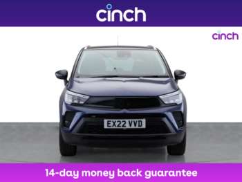 Used Vauxhall Crossland 2022 for sale - 74664979: Photo
