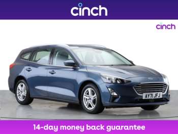 2022 - 1.5 EcoBlue 120 Zetec Edition 5dr