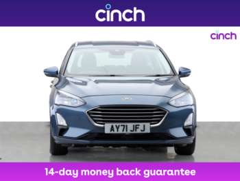 Used Ford Focus 2022 for sale - 74835547: Photo