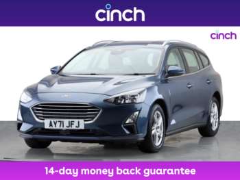 Used Ford Focus 2022 for sale - 74835547: Photo