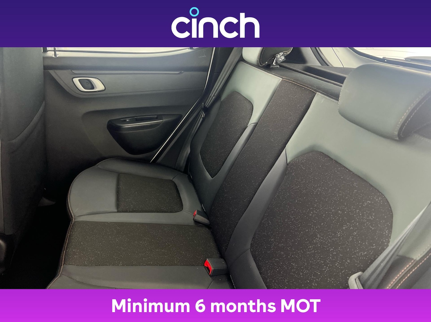 Used Dacia Spring 2024 for sale - 76697368: Photo 20