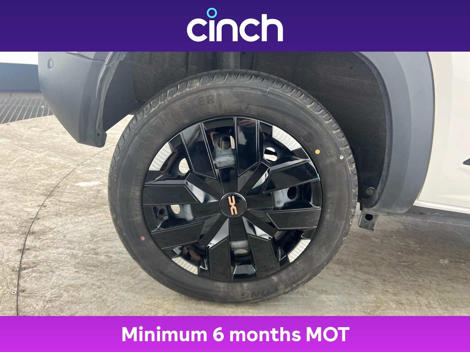 Used Dacia Spring 2024 for sale - 76697368: Photo 27