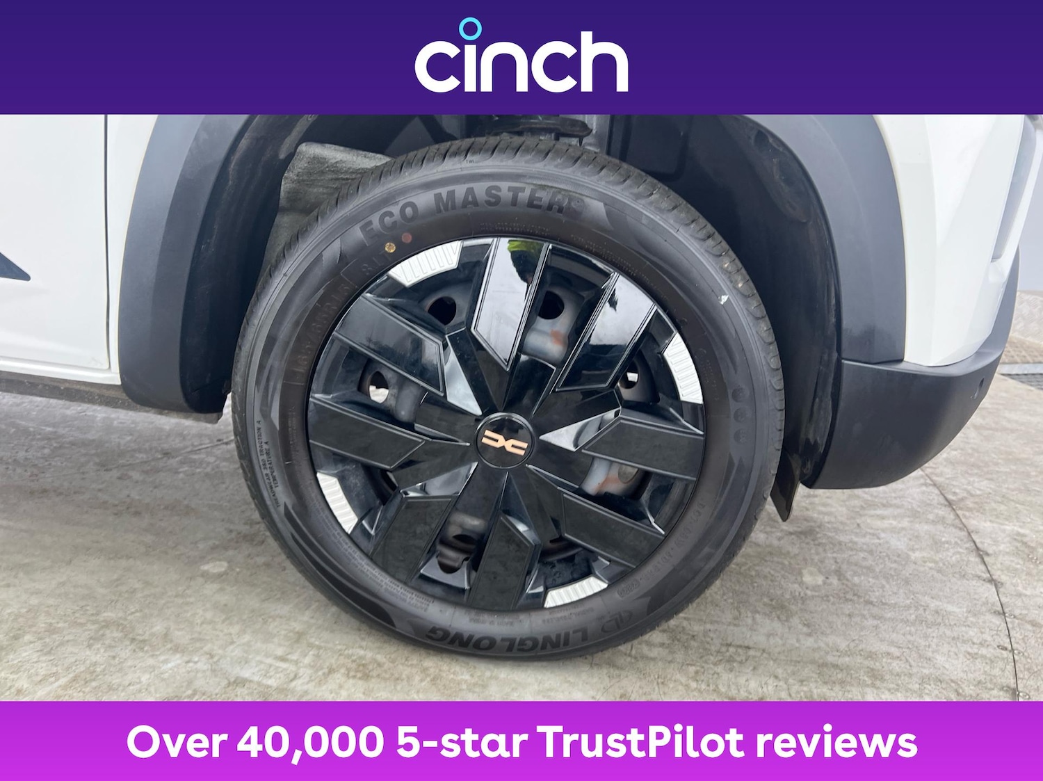 Used Dacia Spring 2024 for sale - 76697368: Photo 28