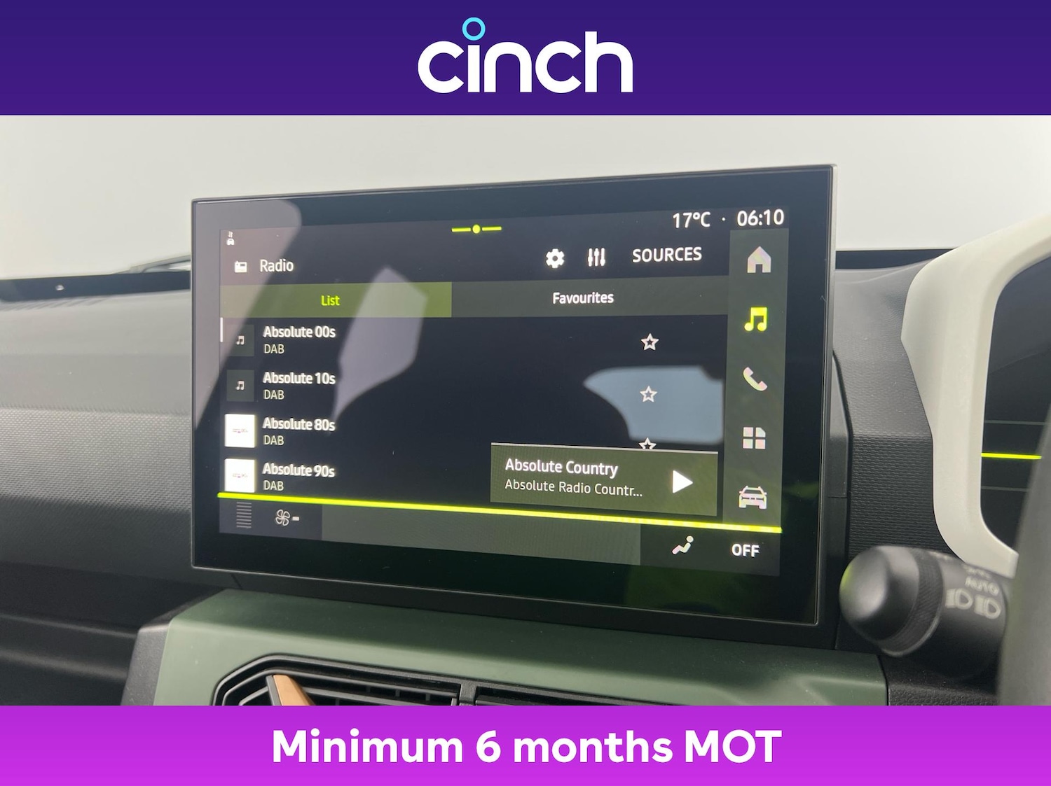 Used Dacia Spring 2024 for sale - 76697368: Photo 32