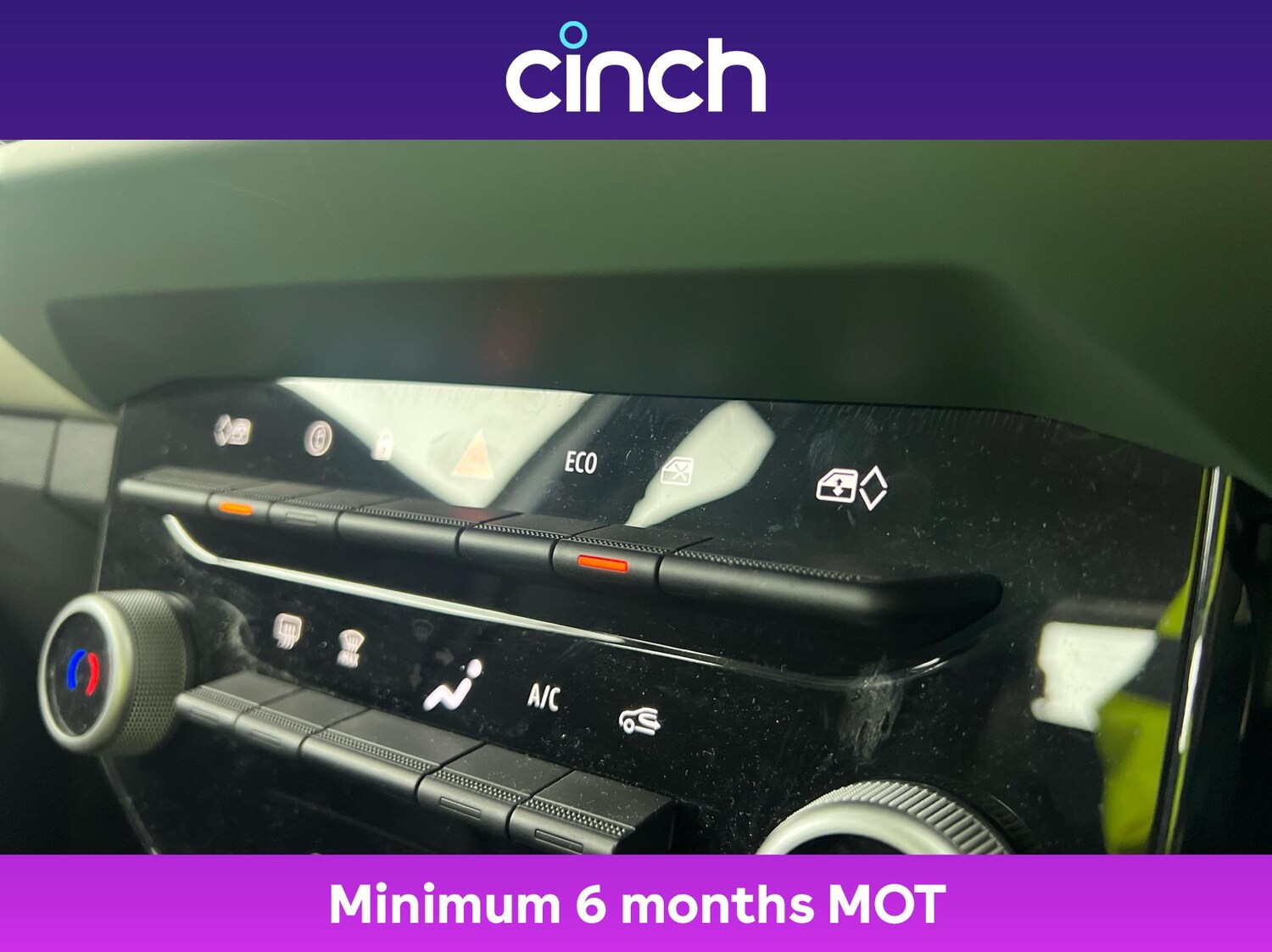 Used Dacia Spring 2024 for sale - 76697368: Photo 37