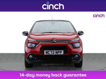 Used Citroen C3 2023 for sale - 74828089: Photo