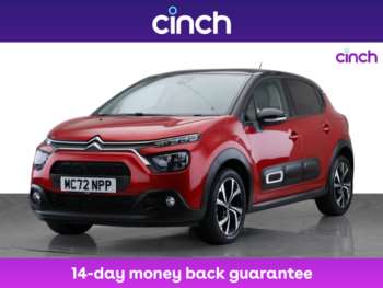 Used Citroen C3 2023 for sale - 74828089: Photo