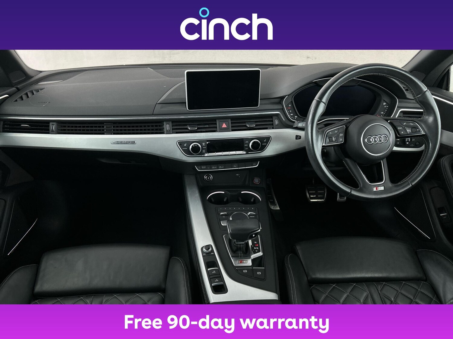 Used Audi S5 2018 for sale - 76318537: Photo 15