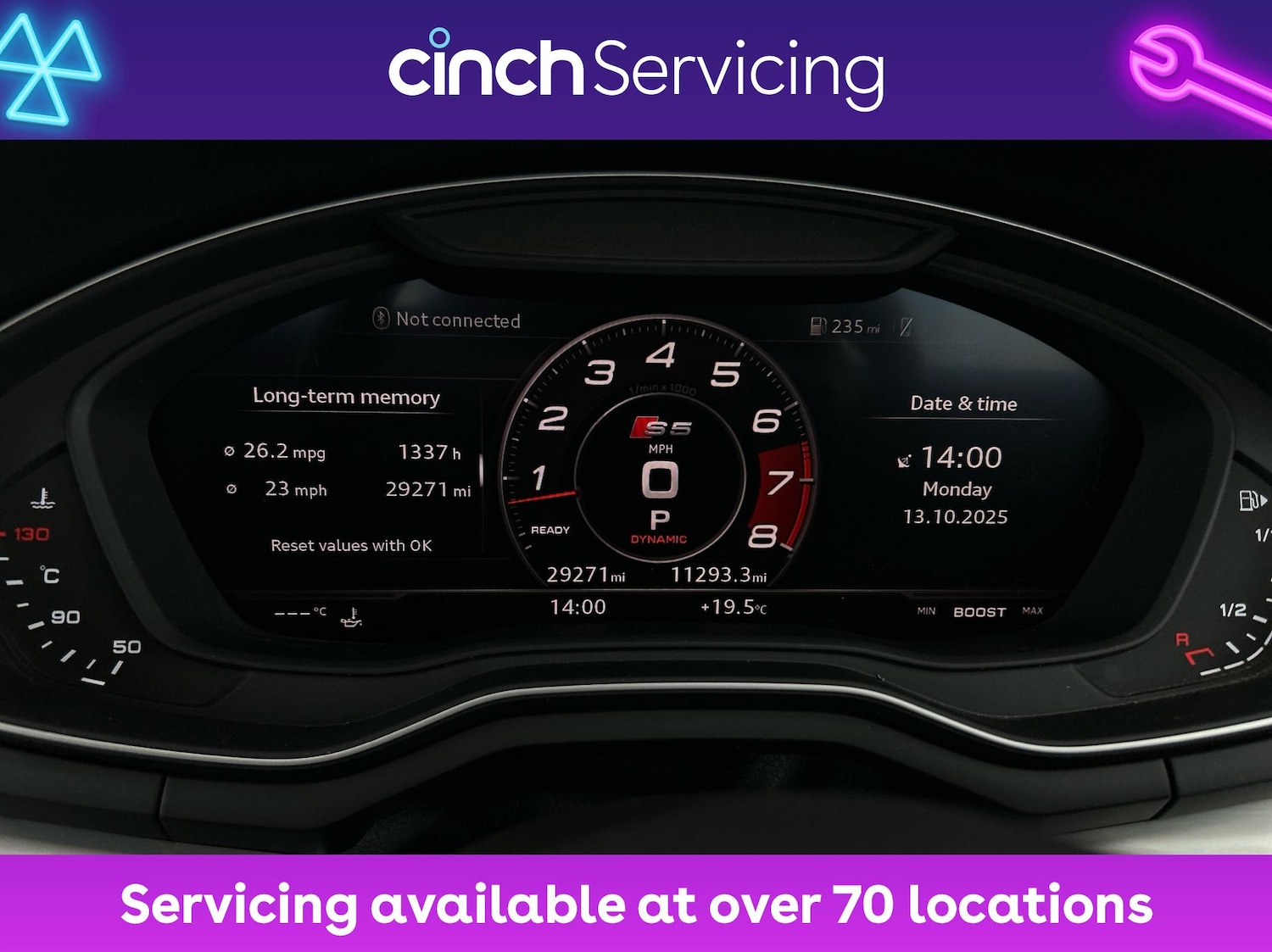 Used Audi S5 2018 for sale - 76318537: Photo 18