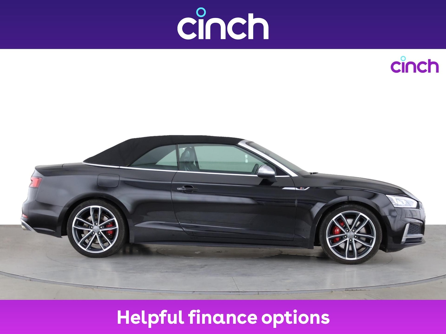 Used Audi S5 2018 for sale - 76318537: Photo 2