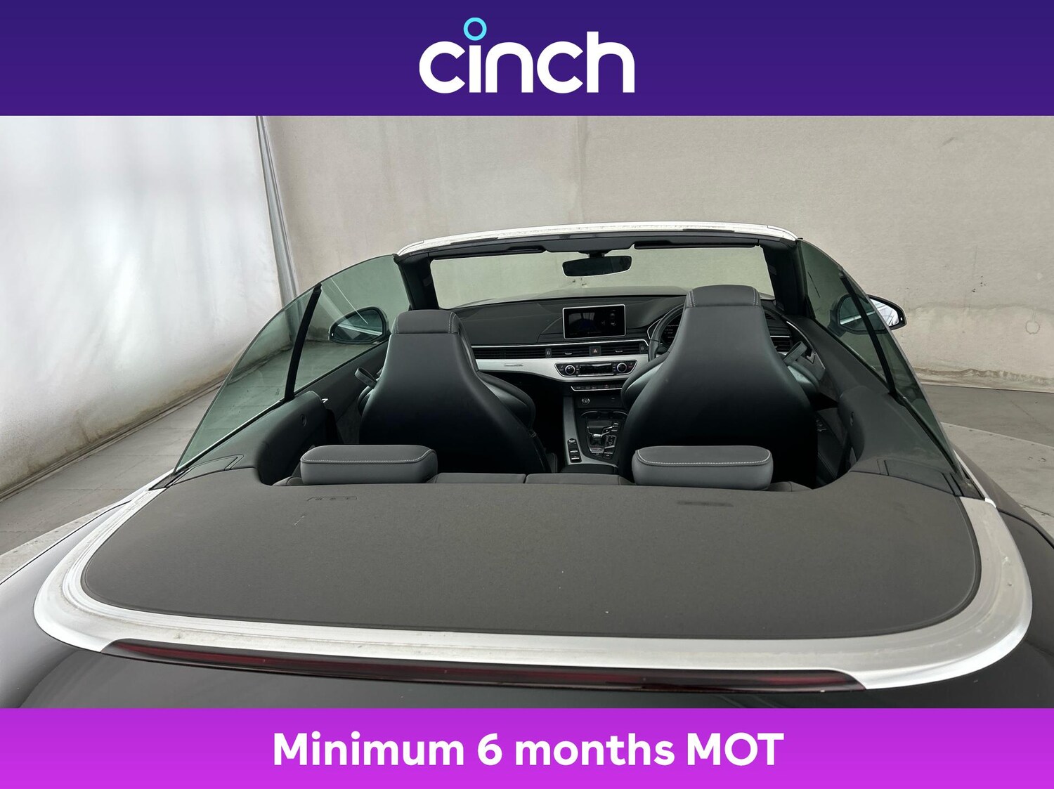Used Audi S5 2018 for sale - 76318537: Photo 37