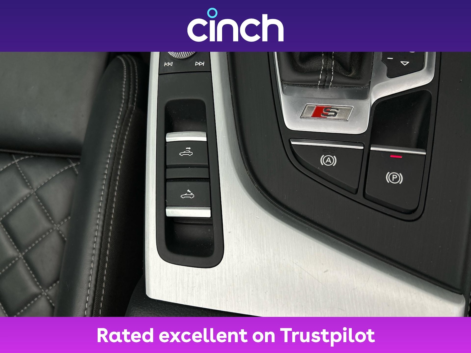 Used Audi S5 2018 for sale - 76318537: Photo 38