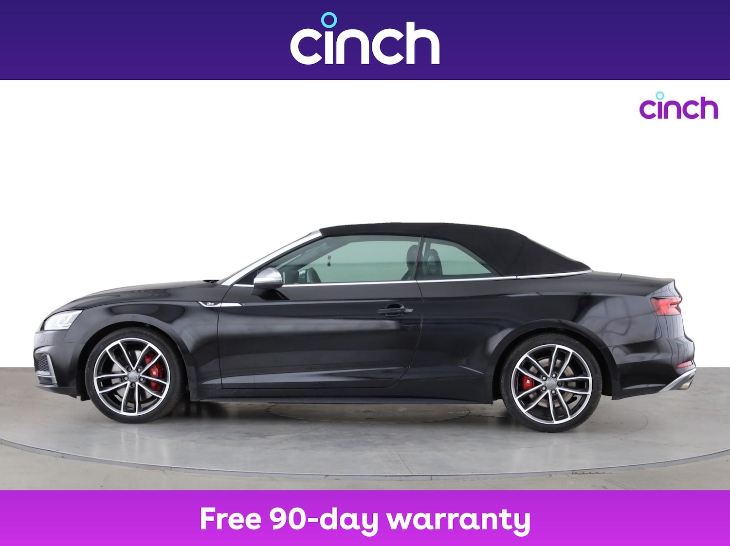 Used Audi S5 2018 for sale - 76318537: Photo 8