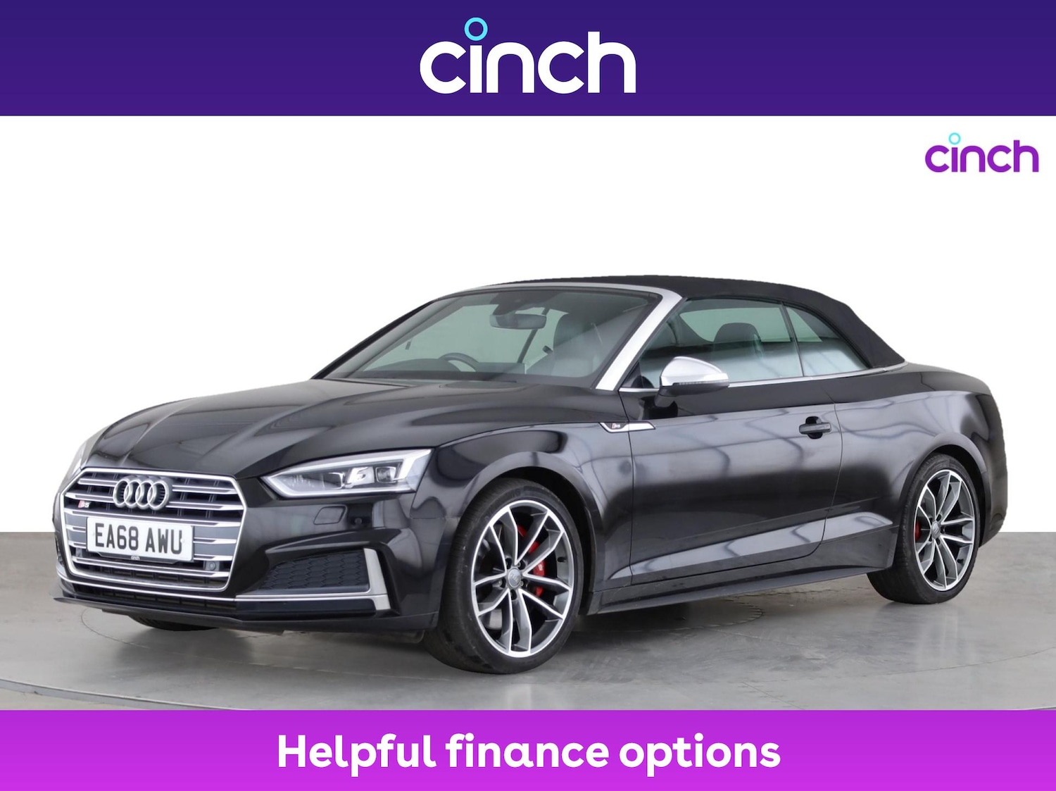 Used Audi S5 2018 for sale - 76318537: Photo 9