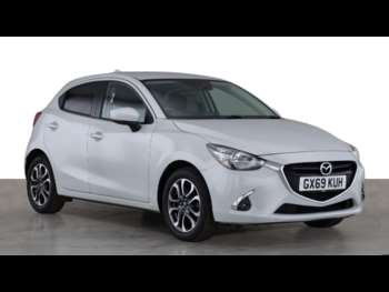 2019 - 1.5 Sport Nav+ 5dr Auto