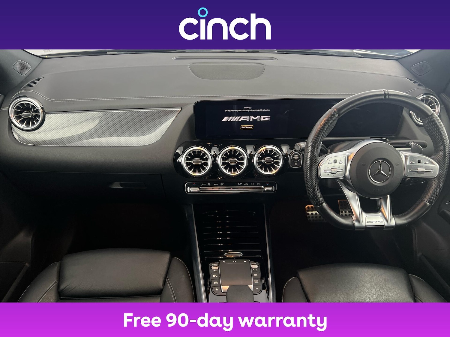 Used Mercedes-Benz GLA 2021 for sale - 76654005: Photo 15