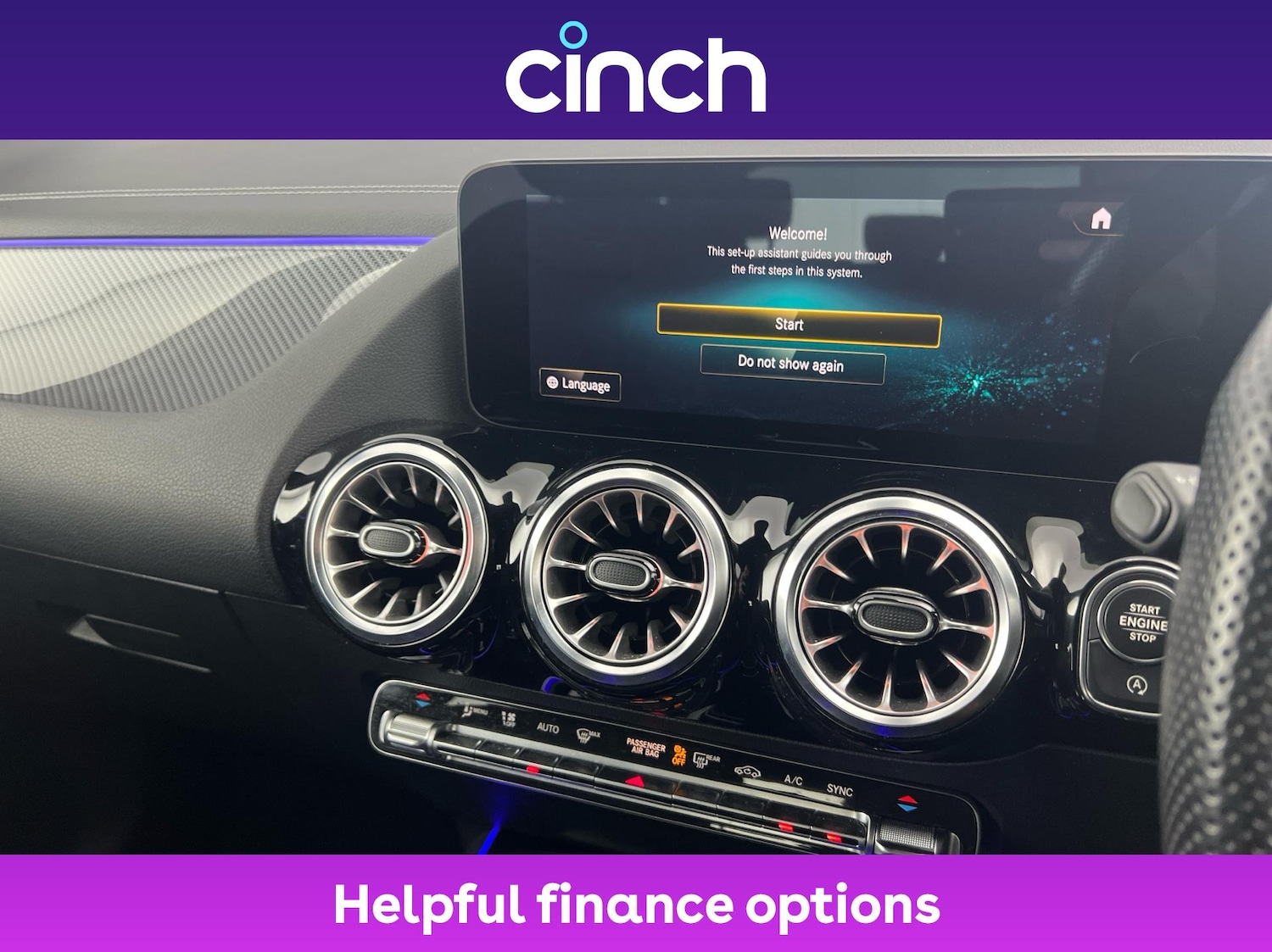 Used Mercedes-Benz GLA 2021 for sale - 76654005: Photo 17