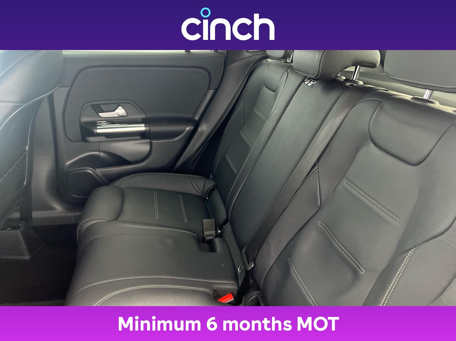 Used Mercedes-Benz GLA 2021 for sale - 76654005: Photo 20