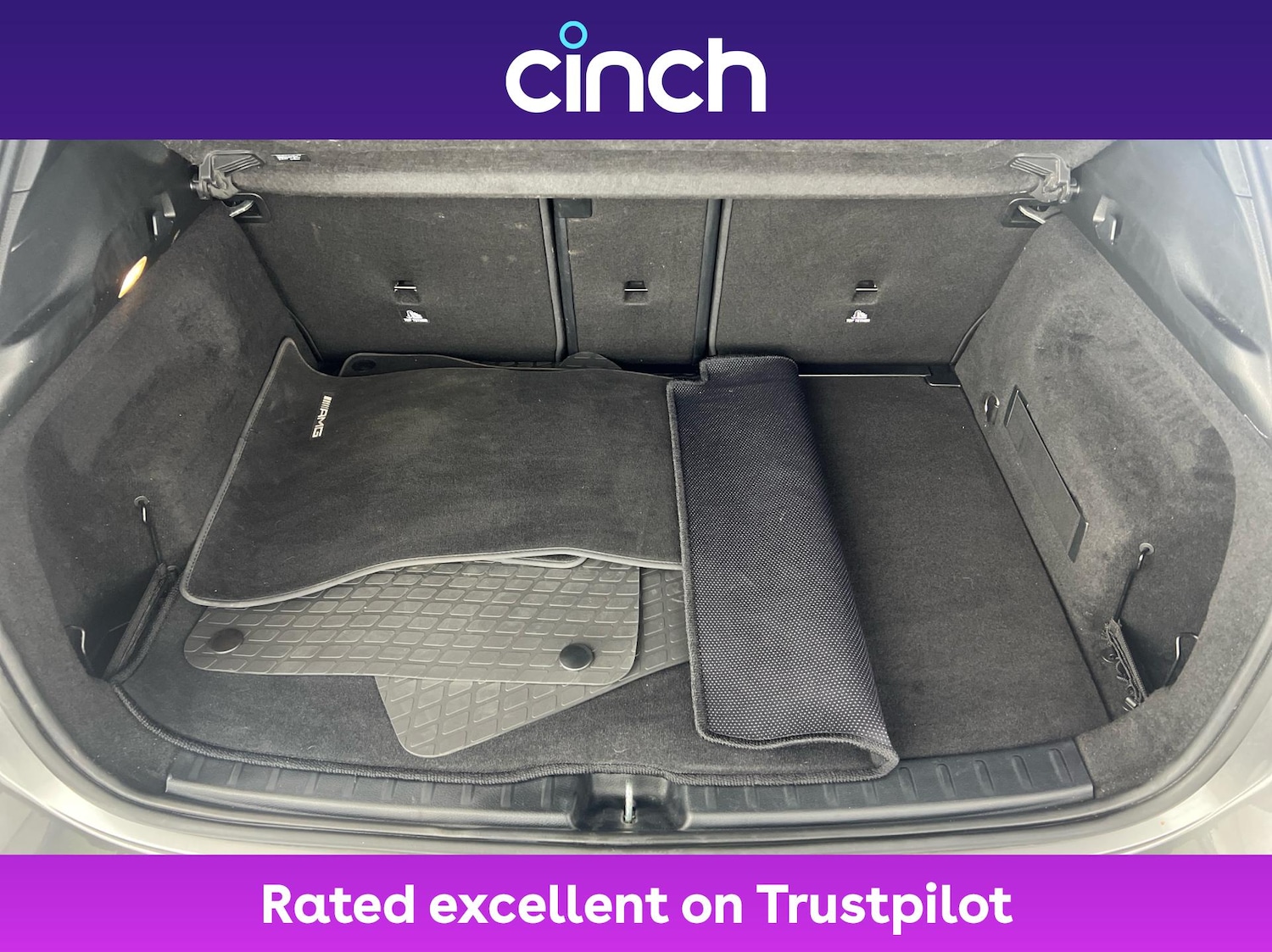 Used Mercedes-Benz GLA 2021 for sale - 76654005: Photo 21