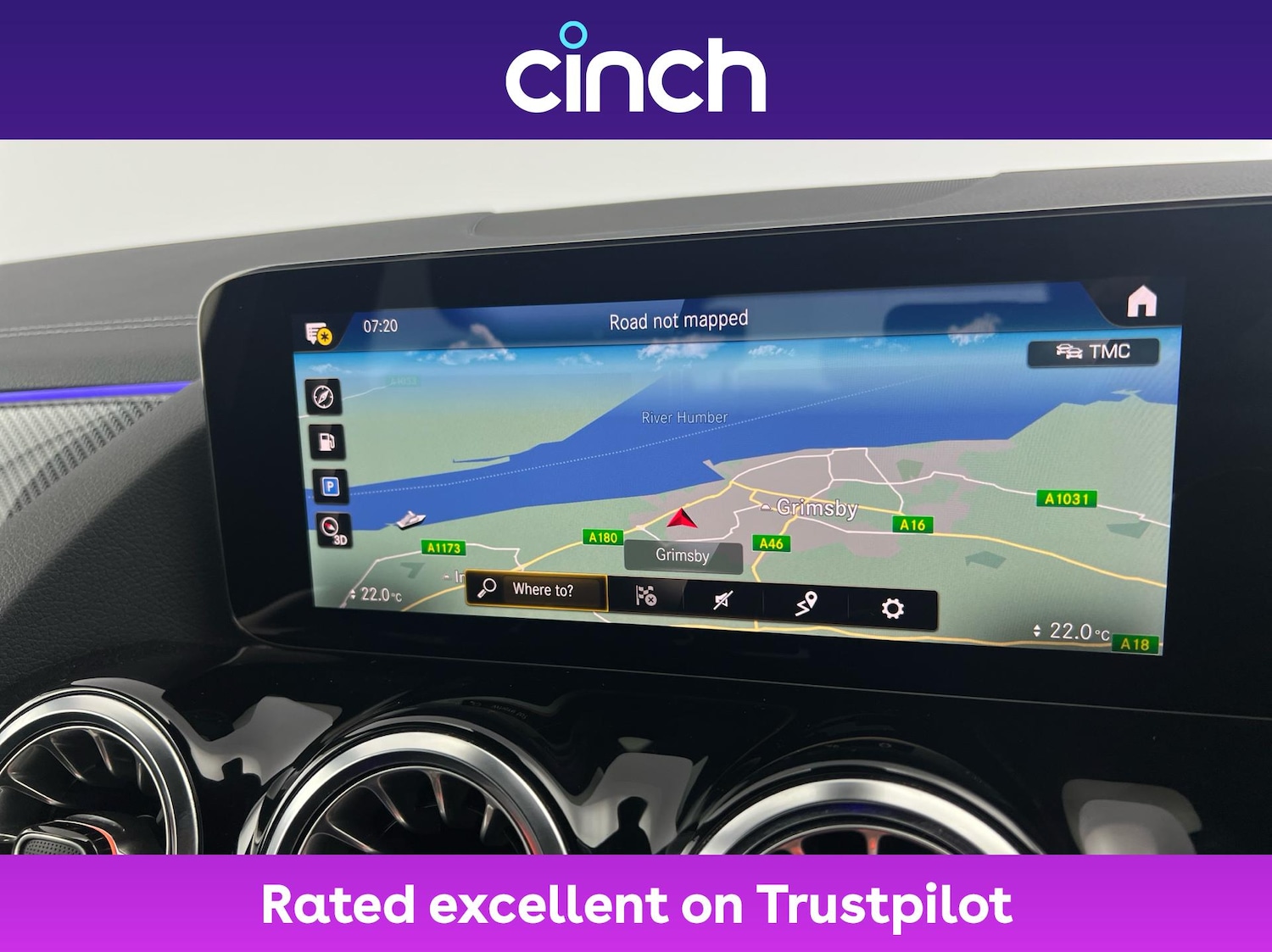 Used Mercedes-Benz GLA 2021 for sale - 76654005: Photo 33