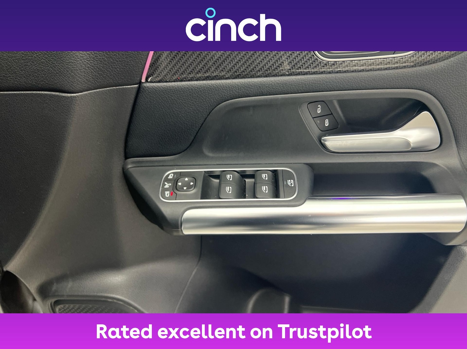 Used Mercedes-Benz GLA 2021 for sale - 76654005: Photo 38