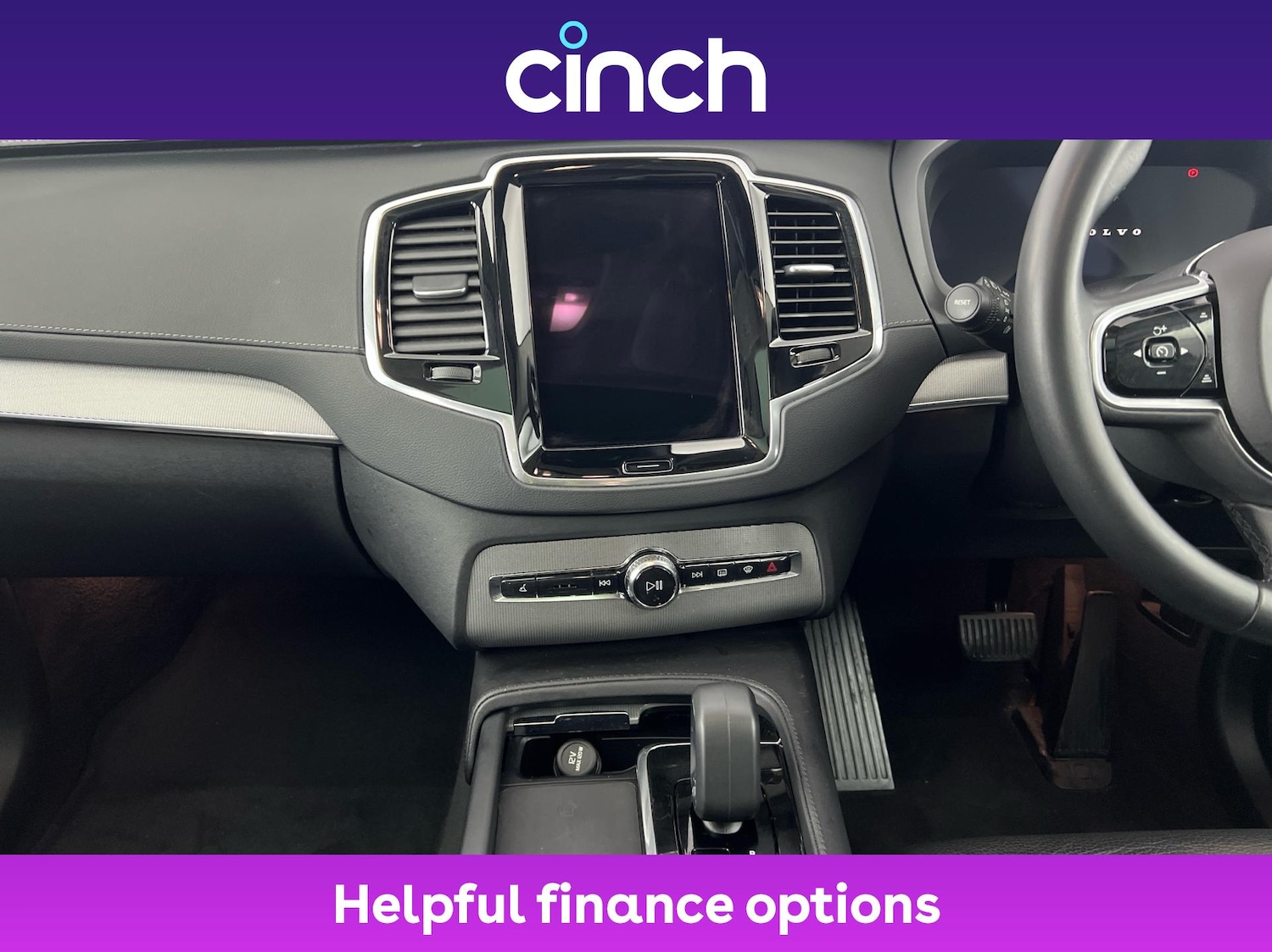 Used Volvo XC90 2022 for sale - 76590307: Photo 17