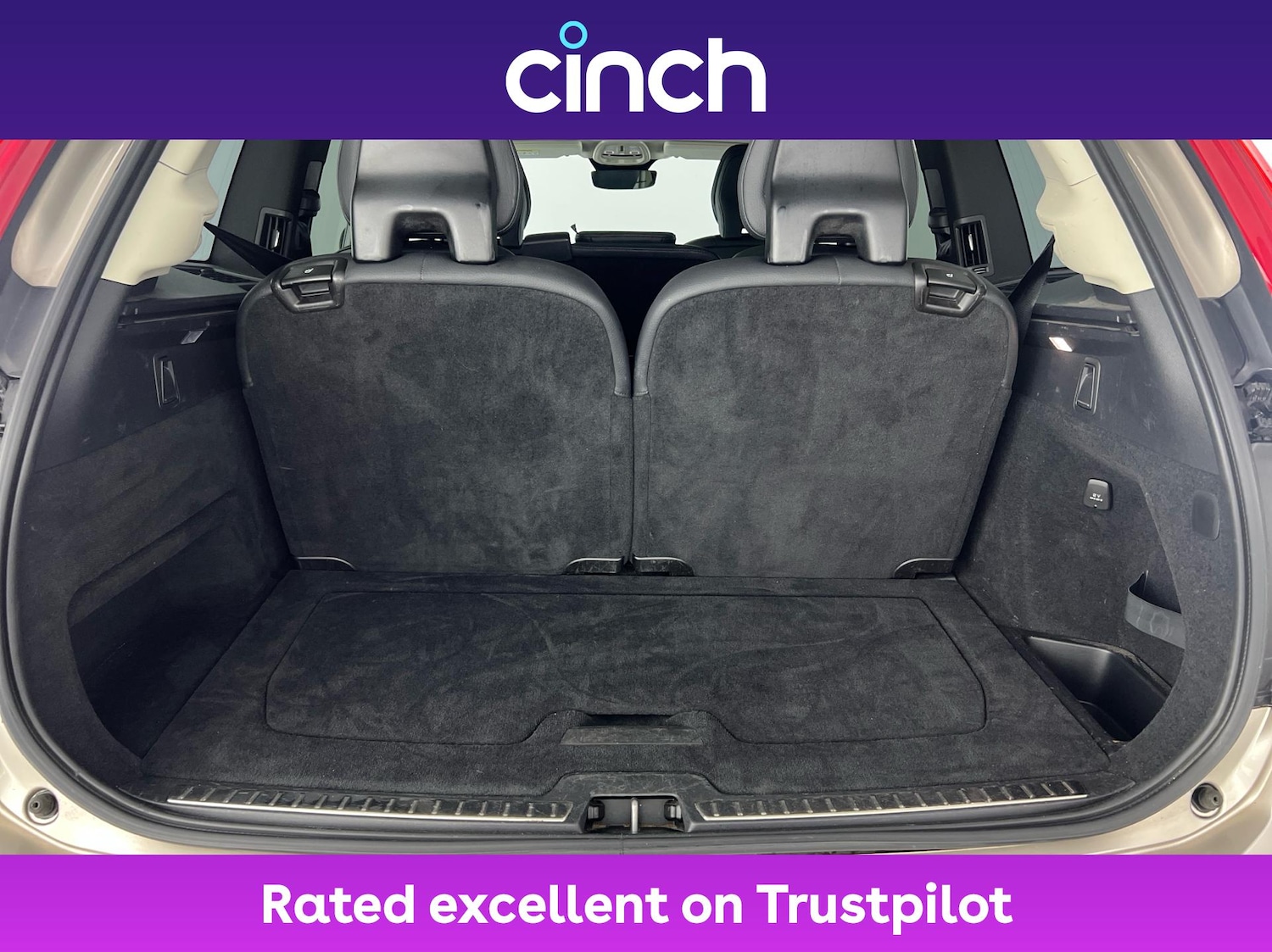 Used Volvo XC90 2022 for sale - 76590307: Photo 21