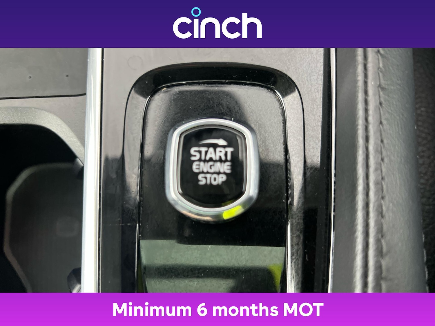 Used Volvo XC90 2022 for sale - 76590307: Photo 37