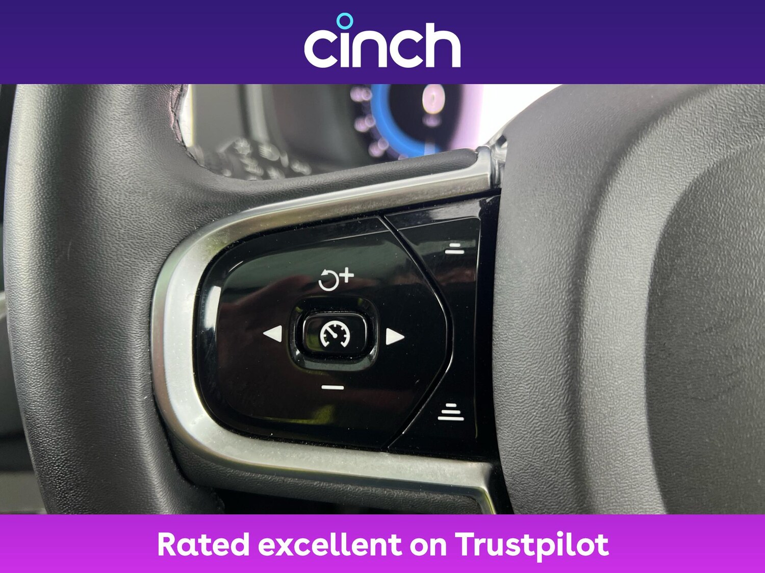 Used Volvo XC90 2022 for sale - 76590307: Photo 38