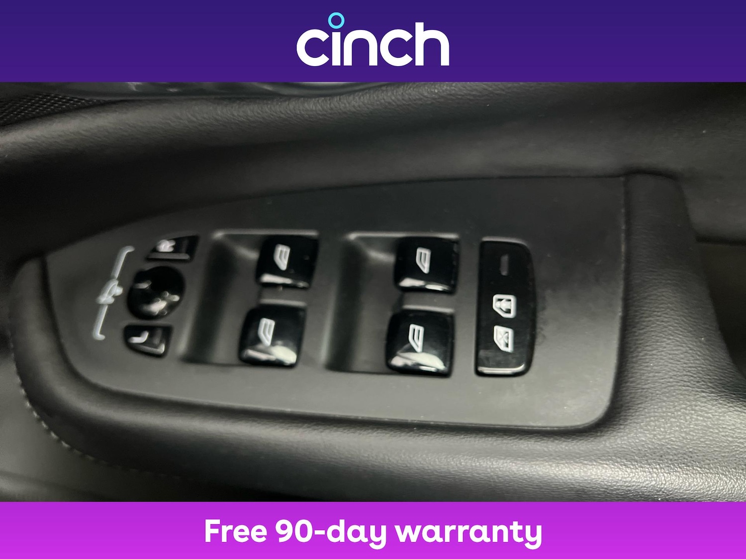 Used Volvo XC90 2022 for sale - 76590307: Photo 39