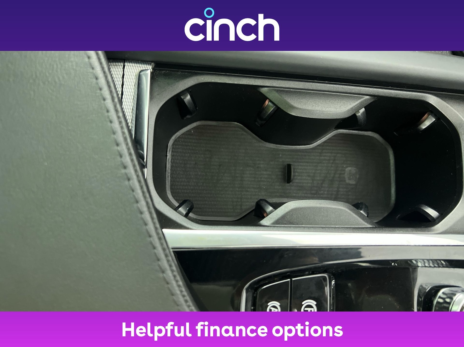 Used Volvo XC90 2022 for sale - 76590307: Photo 40