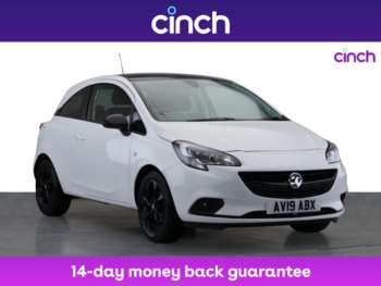 Used Vauxhall Corsa 2019 for sale - 74905725: Photo