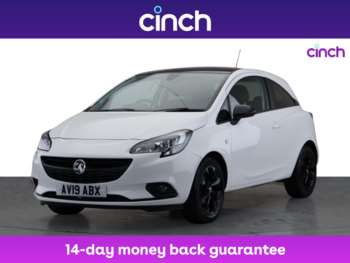 Used Vauxhall Corsa 2019 for sale - 74905725: Photo