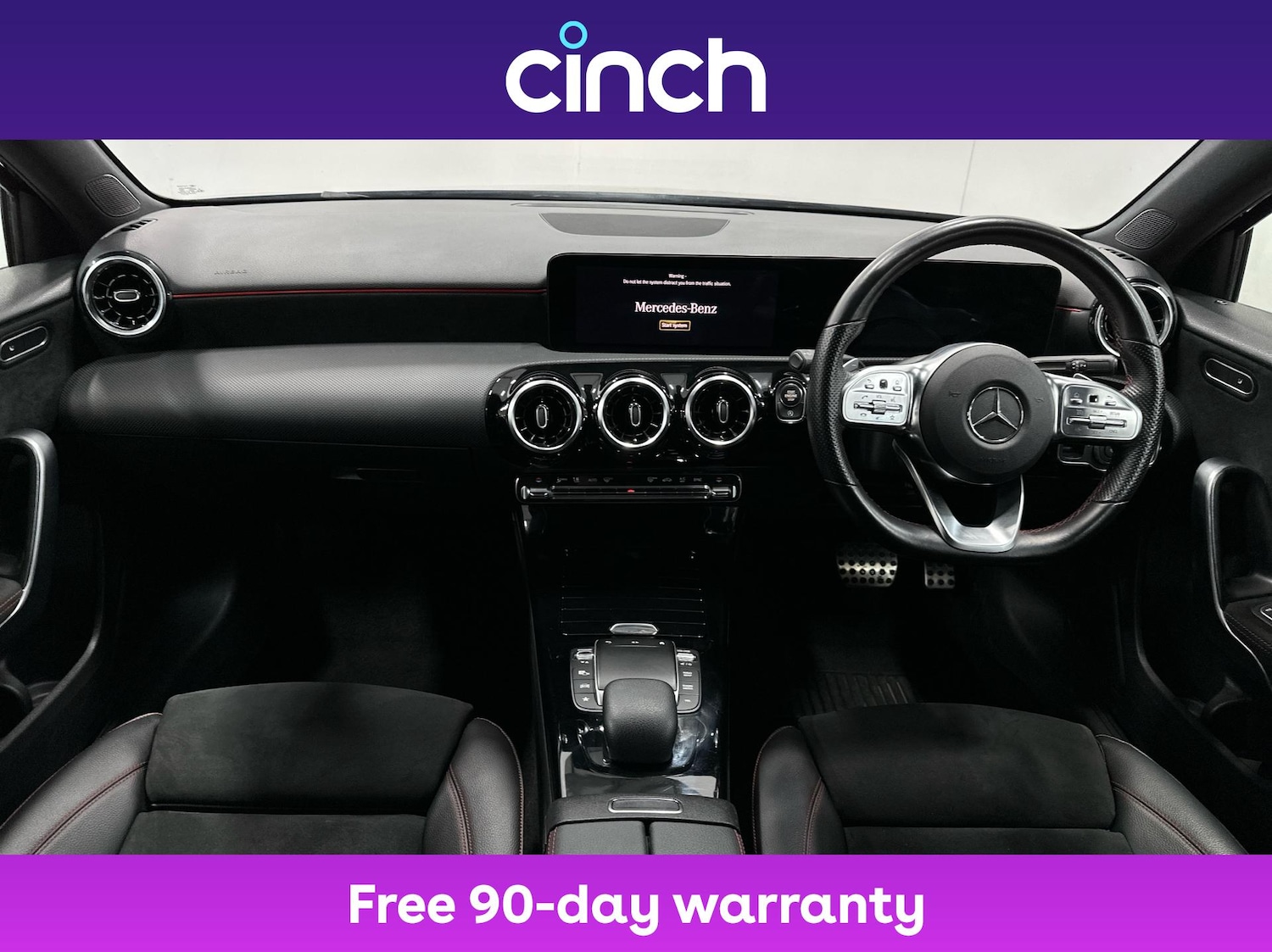 Used Mercedes-Benz A-Class 2021 for sale - 76804308: Photo 15