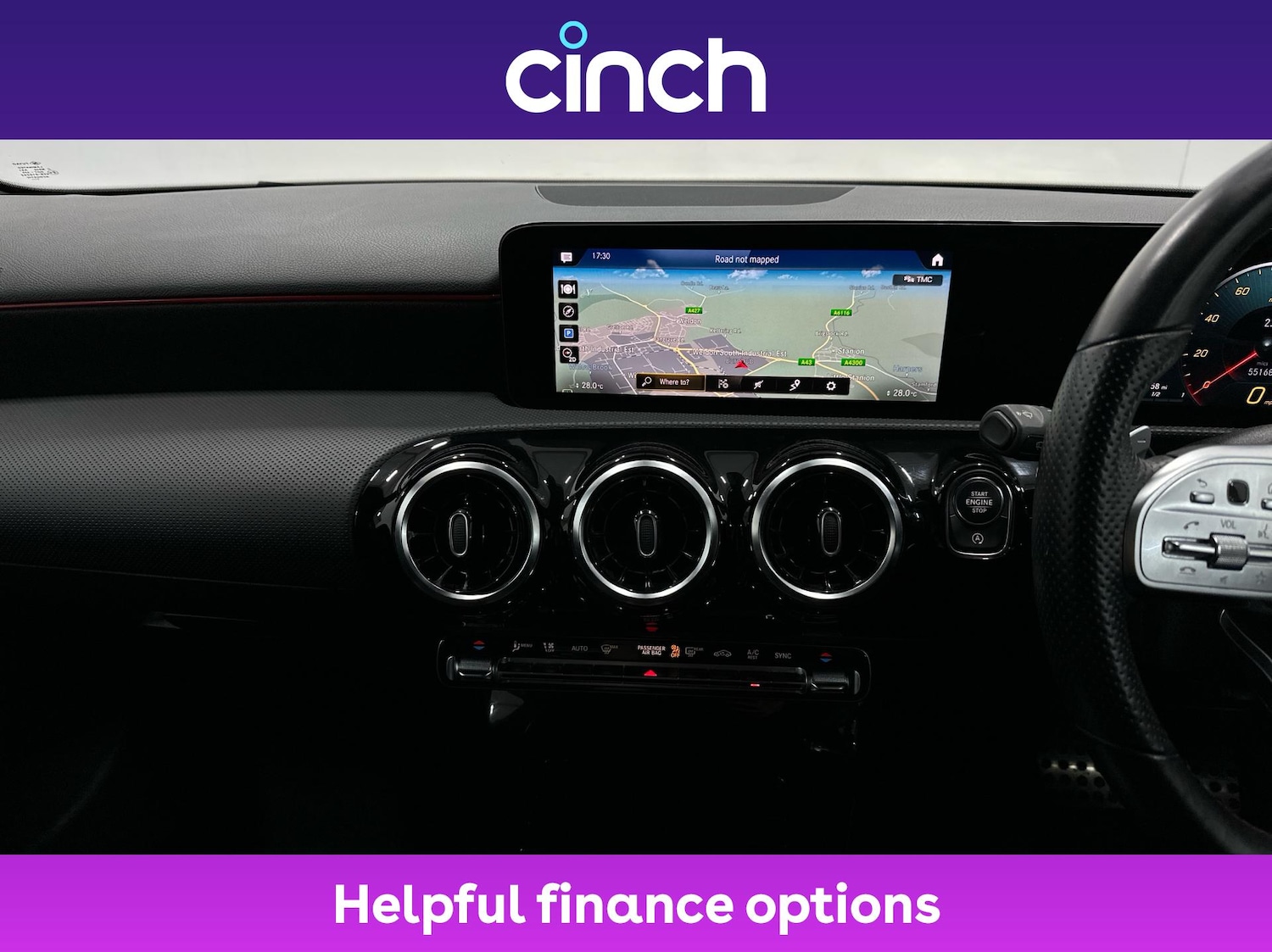 Used Mercedes-Benz A-Class 2021 for sale - 76804308: Photo 17