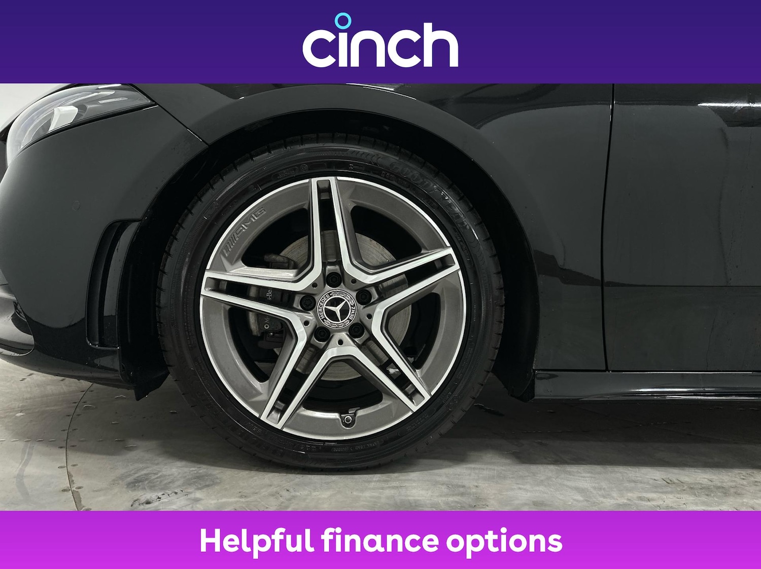 Used Mercedes-Benz A-Class 2021 for sale - 76804308: Photo 24