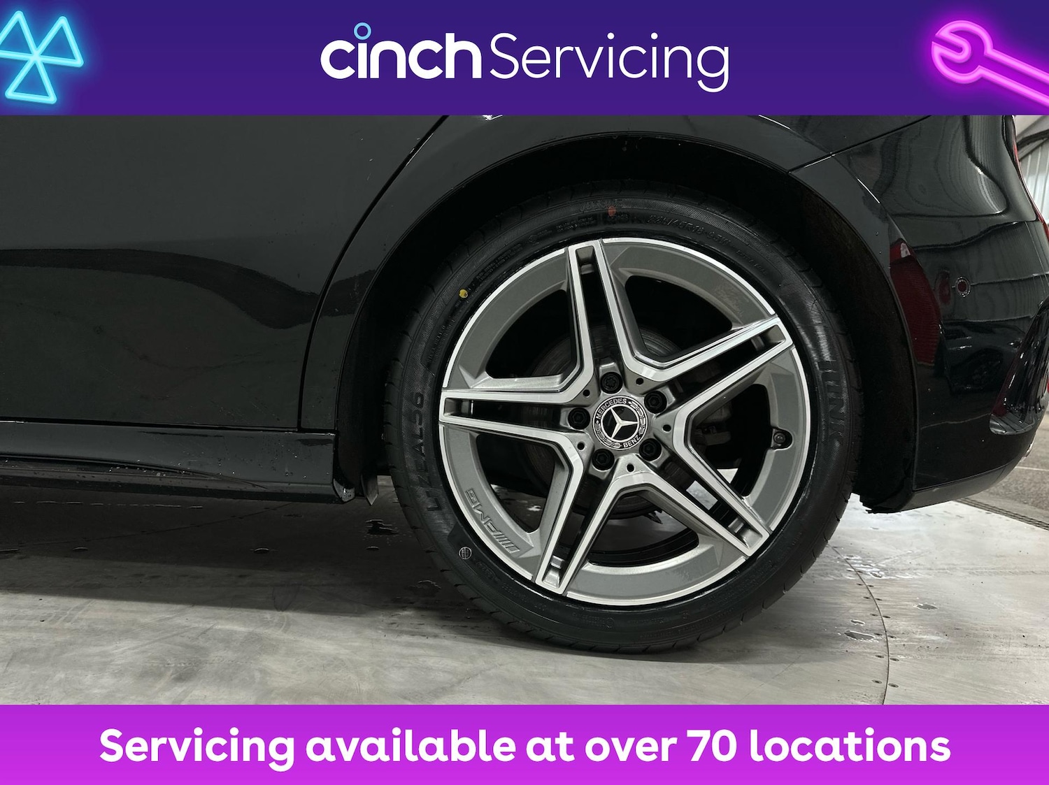 Used Mercedes-Benz A-Class 2021 for sale - 76804308: Photo 26