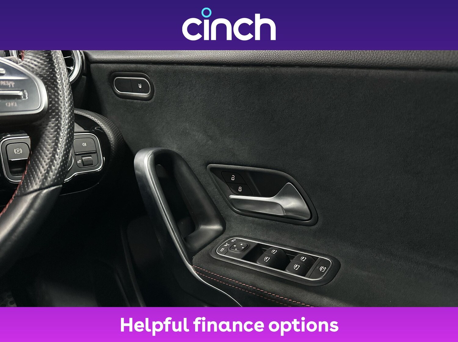 Used Mercedes-Benz A-Class 2021 for sale - 76804308: Photo 30