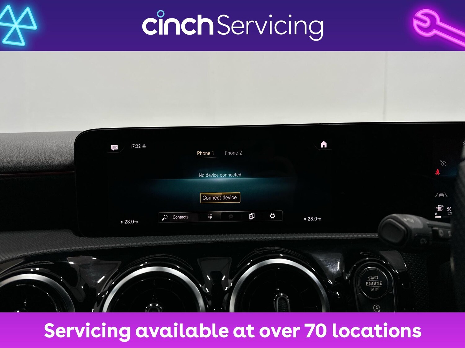 Used Mercedes-Benz A-Class 2021 for sale - 76804308: Photo 36