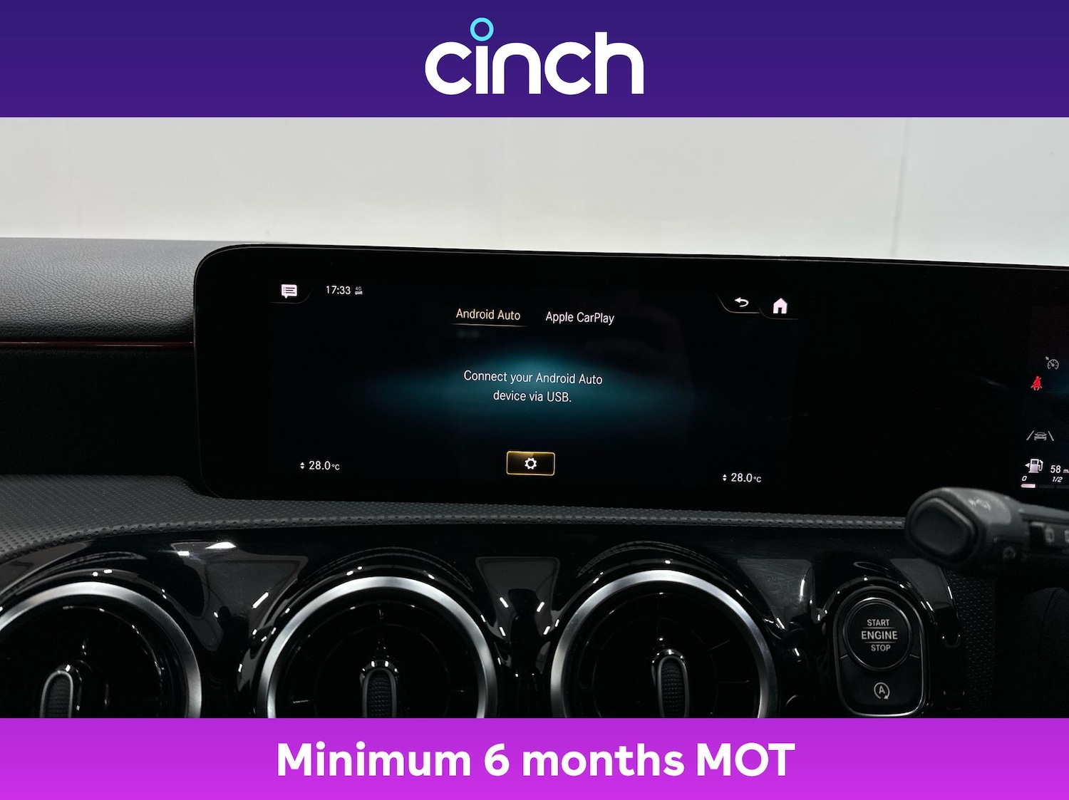 Used Mercedes-Benz A-Class 2021 for sale - 76804308: Photo 37