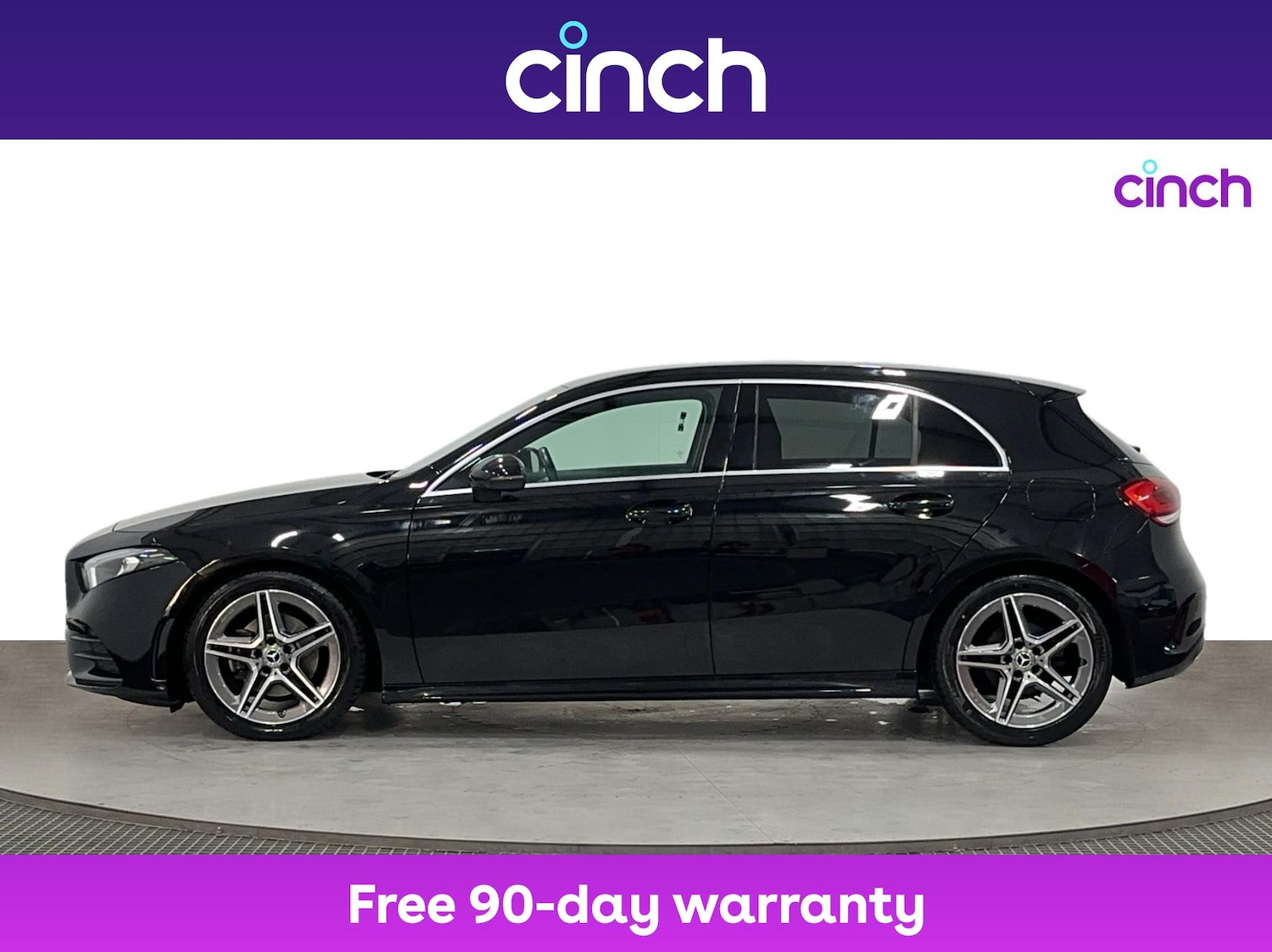 Used Mercedes-Benz A-Class 2021 for sale - 76804308: Photo 8